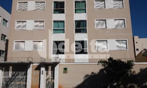 Apartamento com 3 Quartos à venda, 73m² no Segismundo Pereira, Uberlândia