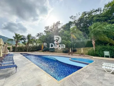 Apartamento com 2 Quartos à venda, 61m² no Itacorubi, Florianópolis