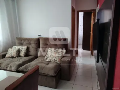 Apartamento com 3 Quartos à venda, 65m² no Bosque dos Buritis, Uberlândia