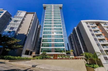 Apartamento com 3 Quartos à venda, 104m² no Estrela Sul, Juiz de Fora