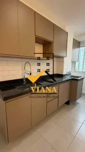 Apartamento com 2 Quartos à venda, 46m² no Parque Água Comprida, Bauru