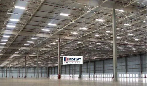 Galpão/Depósito/Armazém para alugar, 3487m² no , Porto Feliz