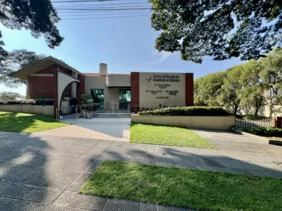 Prédio Comercial para alugar, 538m² no Zona 05, Maringá