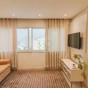 Apartamento com 2 Quartos à venda, 90m² no Vila Pirajussara, São Paulo
