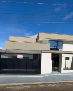 Casa com 3 Quartos à venda, 160m² no , Primavera do Leste
