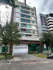 Apartamento com 2 Quartos à venda, 68m² no Centro, Curitiba