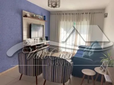 Sobrado com 3 Quartos à venda, 124m² no Vila Campestre, São Paulo