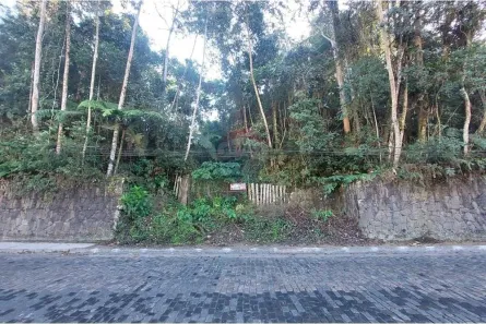 Lote/Terreno à venda, 9542m² no Bingen, Petrópolis