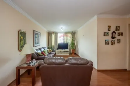 Apartamento com 3 Quartos à venda, 97m² no Itaim Bibi, São Paulo