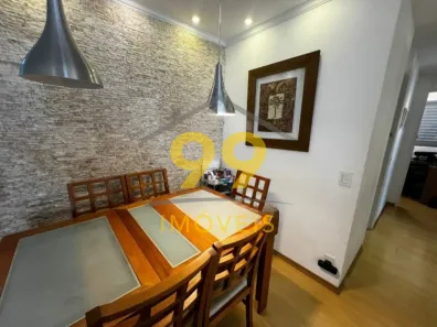 Apartamento com 3 Quartos à venda, 64m² no Vila Sofia, São Paulo