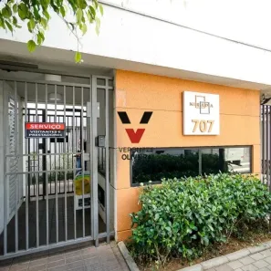 Apartamento com 2 Quartos à venda, 62m² no Parque São Jorge, São Paulo