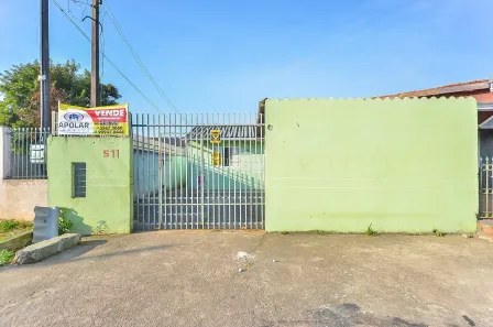 Lote/Terreno à venda, 65m² no São Marcos, São José dos Pinhais