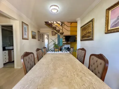 Cobertura com 3 Quartos à venda, 187m² no Canto, Florianópolis