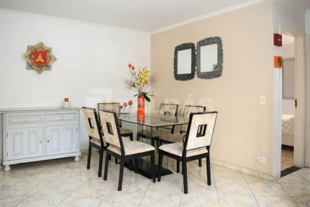 Apartamento com 2 Quartos à venda, 70m² no Tatuapé, São Paulo