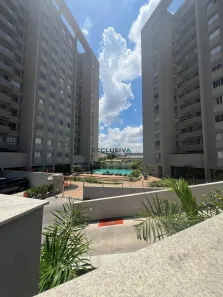 Apartamento com 3 Quartos à venda, 74m² no Jardim Riacho das Pedras, Contagem