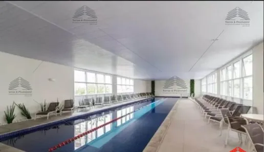 Apartamento com 3 Quartos à venda, 145m² no Barra Funda, São Paulo
