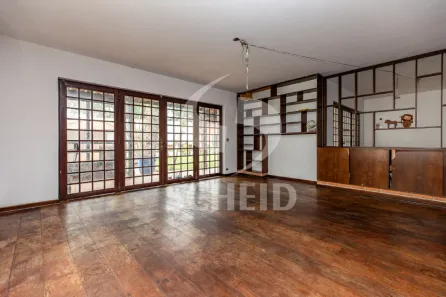 Casa com 6 Quartos à venda, 1186m² no Interlagos, São Paulo