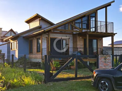Casa com 1 Quarto à venda, 91m² no Loteamento Concordia, Imbituba