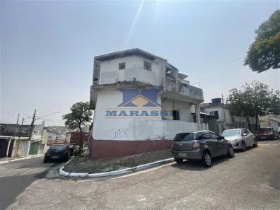 Sobrado com 4 Quartos à venda, 100m² no Parque São Lucas, São Paulo