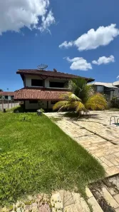 Casa de Condomínio com 5 Quartos à venda, 800m² no Ponta Negra, Manaus