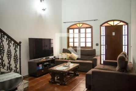 Casa com 4 Quartos à venda, 210m² no Rudge Ramos, São Bernardo do Campo