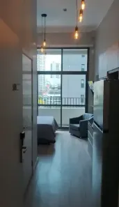 Apartamento com 1 Quarto para alugar, 40m² no Jardim das Acácias, São Paulo