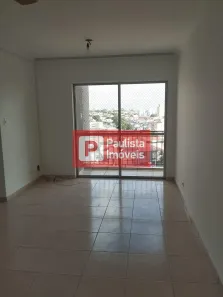 Apartamento com 2 Quartos à venda, 57m² no Vila Romano, São Paulo