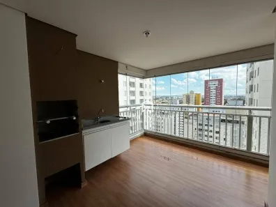 Apartamento com 3 Quartos à venda, 89m² no Parque Industrial, São José dos Campos