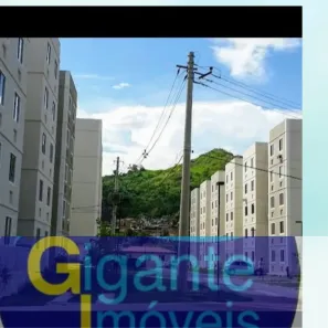 Apartamento com 2 Quartos à venda, 43m² no Tomás Coelho, Rio de Janeiro