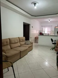 Casa com 2 Quartos à venda, 60m² no Jardim Santa Rosa, São José dos Campos