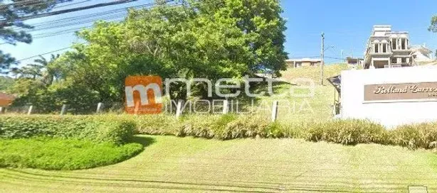 Lote/Terreno à venda, 842m² no Itacorubi, Florianópolis