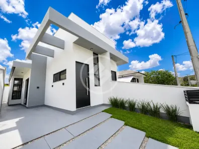 Casa com 2 Quartos à venda, 54m² no Forquilhas, São José