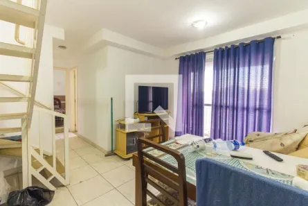 Cobertura com 2 Quartos à venda, 120m² no Vila Carrão, São Paulo