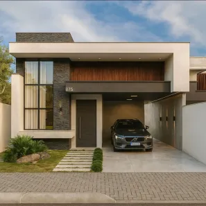 Casa com 3 Quartos à venda, 200m² no Itajubá, Barra Velha