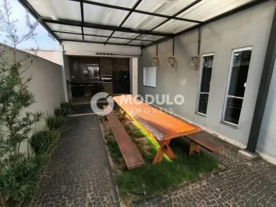 Casa com 3 Quartos à venda, 150m² no Granada, Uberlândia