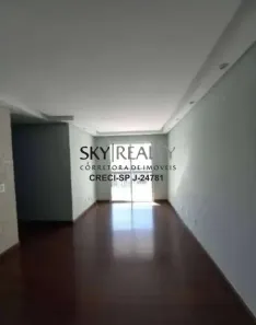 Apartamento com 3 Quartos à venda, 73m² no Vila Andrade, São Paulo