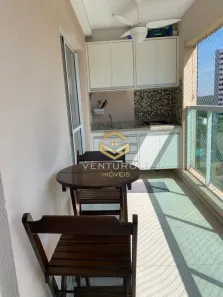 Apartamento com 2 Quartos à venda, 71m² no Vila Aviação, Bauru
