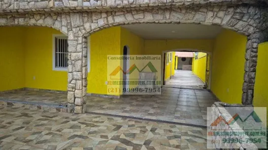 Casa com 3 Quartos à venda, 240m² no Cordeirinho (Ponta Negra), Maricá