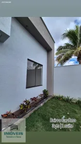 Casa com 3 Quartos à venda, 134m² no Cardoso, Aparecida de Goiânia