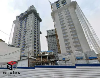 Apartamento com 2 Quartos à venda, 35m² no Vila Pires, Santo André