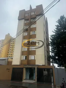 Apartamento com 2 Quartos à venda, 56m² no Vitória, Londrina