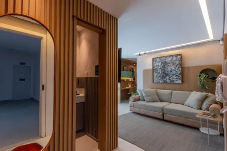 Apartamento com 2 Quartos à venda, 68m² no Pampulha, Belo Horizonte