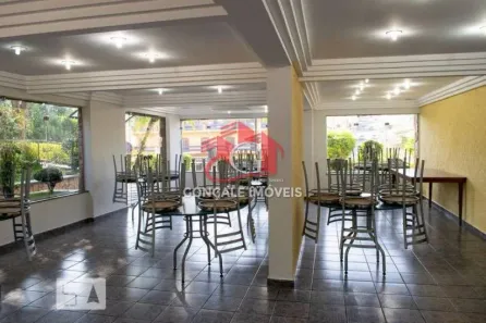 Apartamento com 2 Quartos à venda, 58m² no Moinho Velho, São Paulo