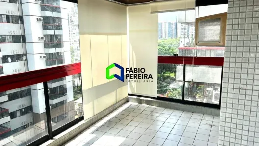 Apartamento com 2 Quartos à venda, 96m² no Barra da Tijuca, Rio de Janeiro