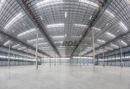 Galpão/Depósito/Armazém para alugar, 7701m² no Distrito Industrial, Campinas