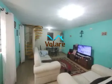 Sobrado com 6 Quartos à venda, 160m² no Jardim do Lago, São Paulo