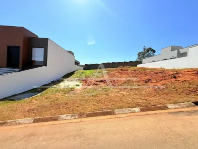 Lote/Terreno à venda, 366m² no Parque Imperador, Bragança Paulista