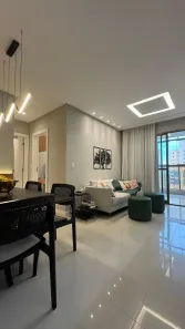 Apartamento com 2 Quartos à venda, 90m² no Itapuã, Vila Velha