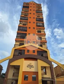Apartamento com 3 Quartos à venda, 90m² no Centro, Rio Grande