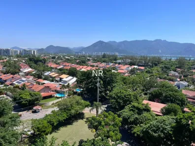 Apartamento com 4 Quartos à venda, 128m² no Barra da Tijuca, Rio de Janeiro